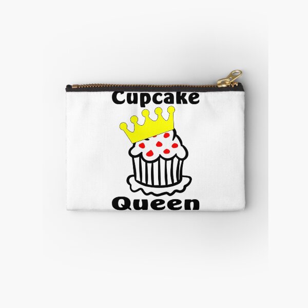 Item preview, Cupcake queen designed and sold by masterchef-fr.