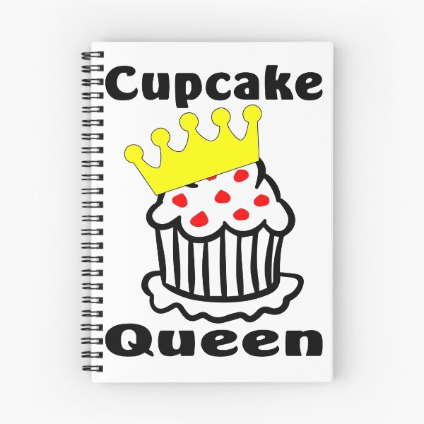 Item preview, Cupcake queen designed and sold by masterchef-fr.