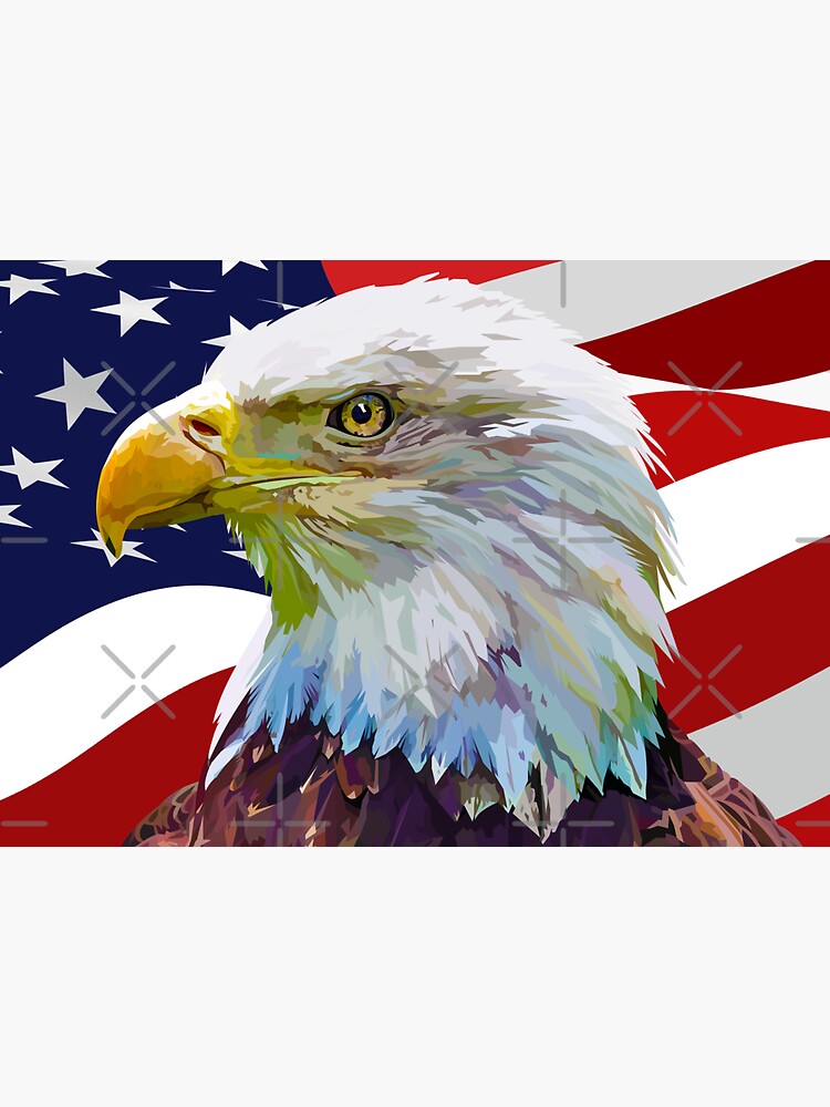 America the Greatest by Elviranl