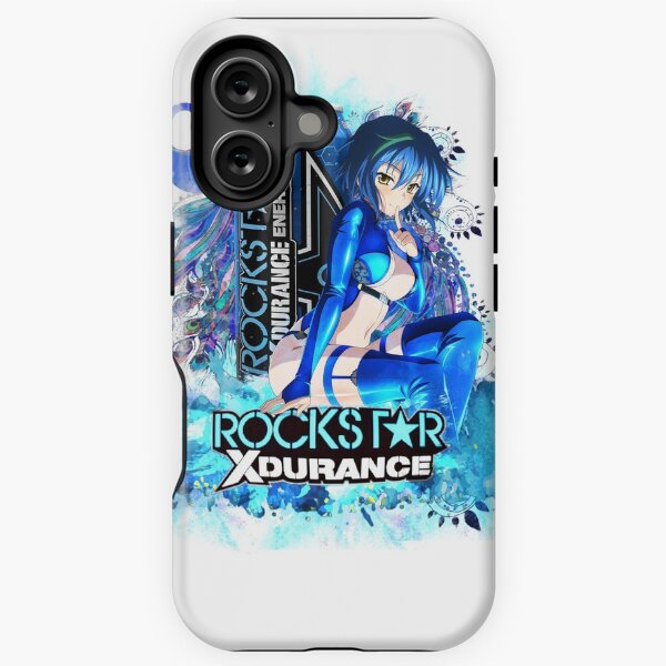 Item preview, Highschool DxD - Xenovia Quarta Rockstar Ver. 2 designed and sold by AnimeMerchShopDE.