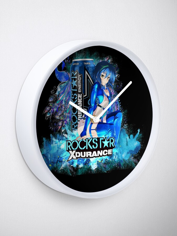 High School Dxd Clocks for Sale