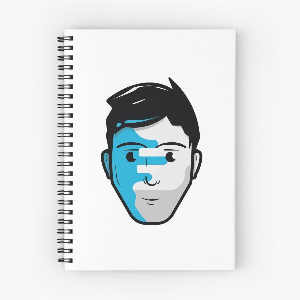Item preview, Self Portrait designed and sold by Stephen Doulas.