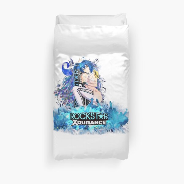 Lycée DxD - Xenovia Quarta Rockstar Ver. 3 Housse de couette