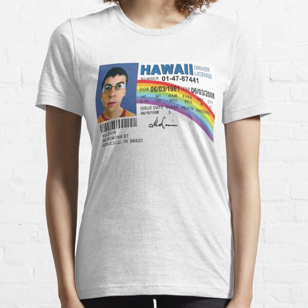 mclovin shirt id