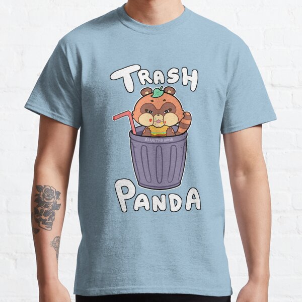 Trash Panda Classic T-Shirt