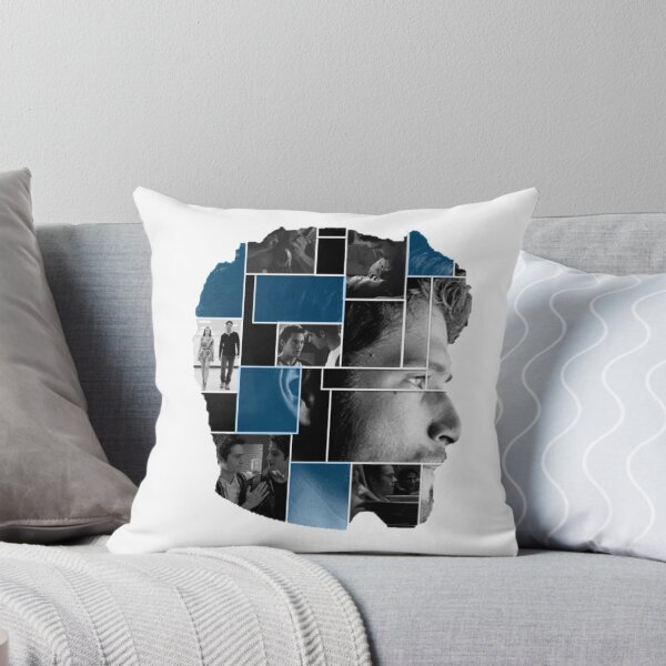 Item preview, Tyler Posey Face Squares designed and sold by jordams124.