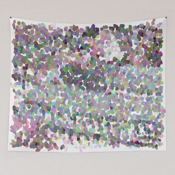 Item preview, Scattered Dots designed and sold by countercolour.