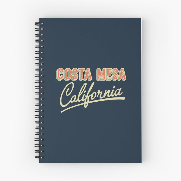 Item preview, Costa Mesa California designed and sold by dk80.