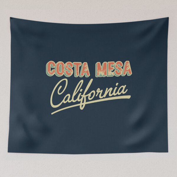 Item preview, Costa Mesa California designed and sold by dk80.