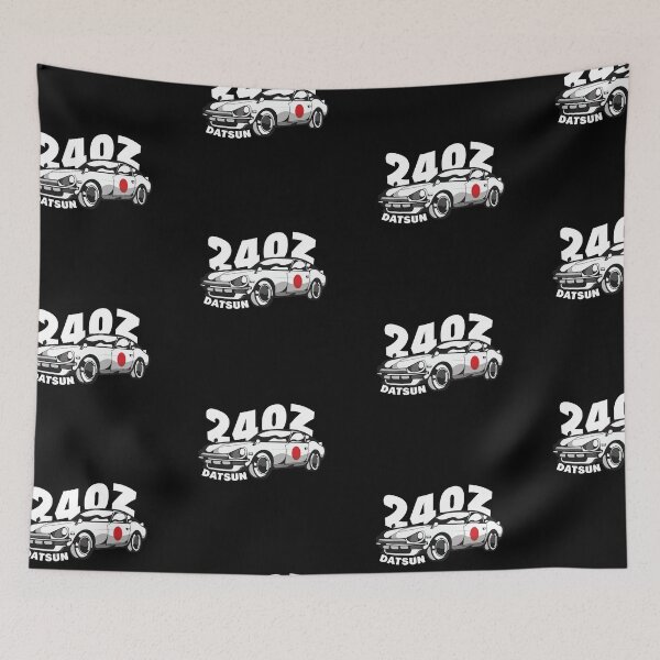Item preview, 240Z designed and sold by Stephen Doulas.