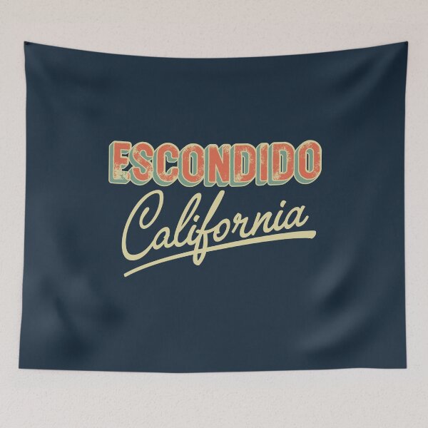 Item preview, Escondido California designed and sold by dk80.