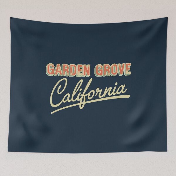 Item preview, Garden Grove California designed and sold by dk80.