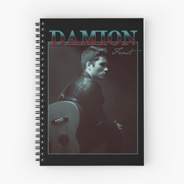 Item preview, DAMION OT designed and sold by sarasgraphics.