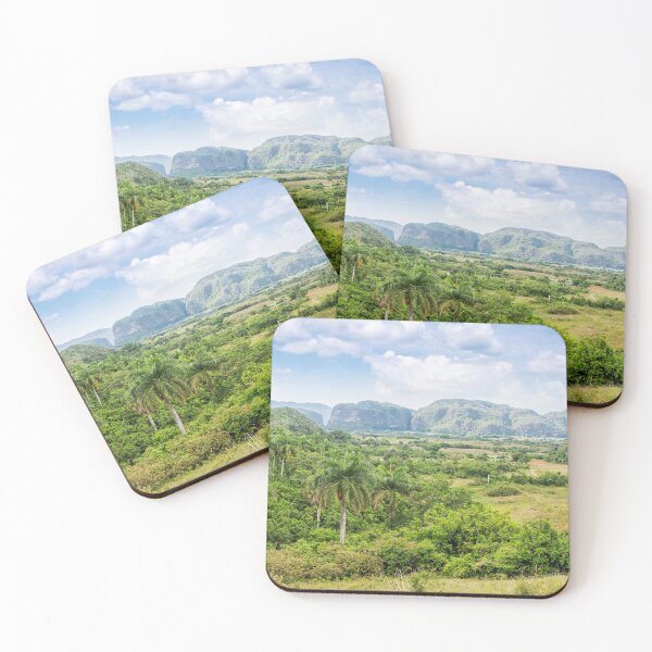 Item preview, Vinales Valley Cuba designed and sold by Delphimages Art.