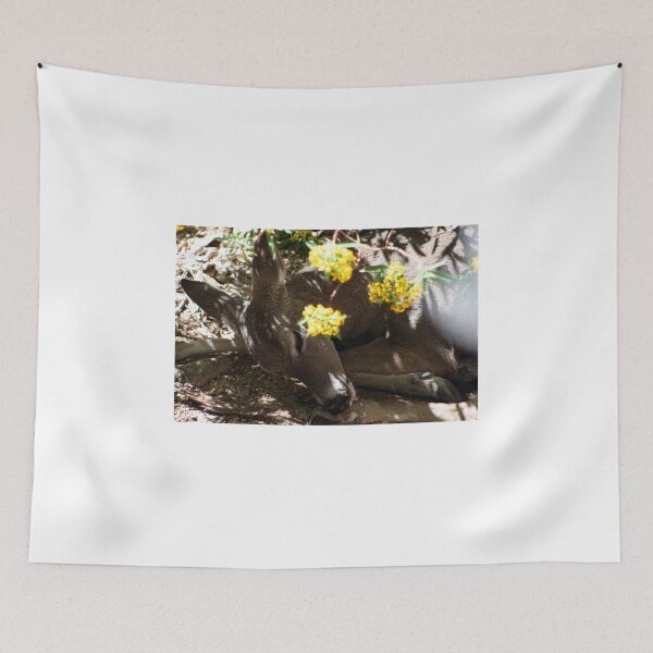 Item preview, The Sleeping Doe designed and sold by RichImage.