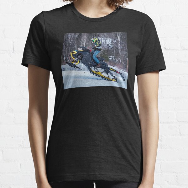 HOT ITEM HILL CLIMB RACING T SHIRT SZ S - 2XL