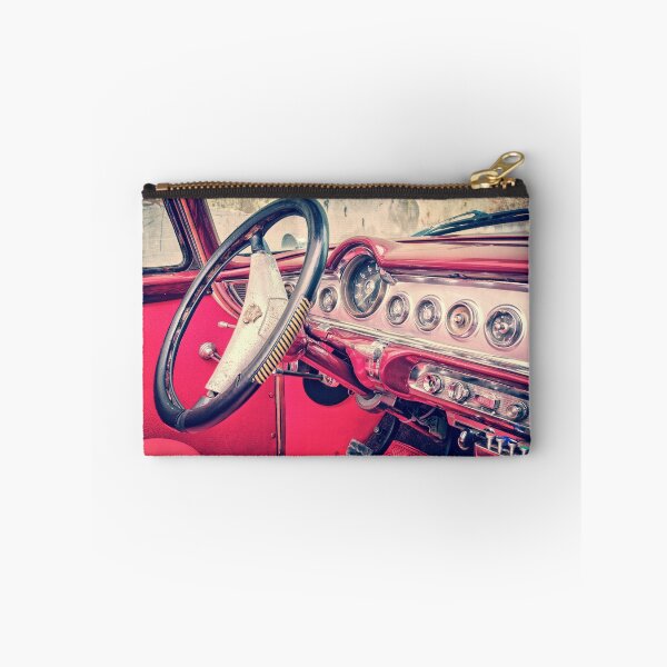 Item preview, Driving in Havana Cuba designed and sold by Delphimages Art.