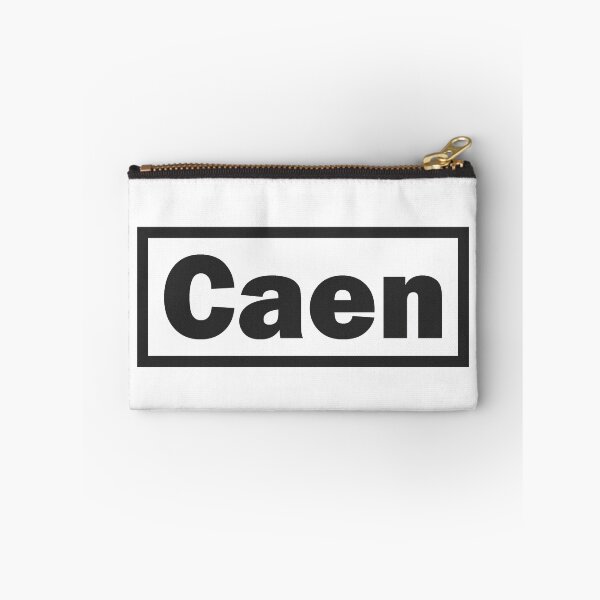 Item preview, Lettering Caen designed and sold by game2genesis.