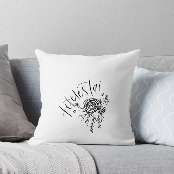 Item preview, tetelestai designed and sold by rachelnelson.