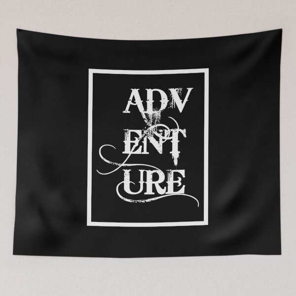 Item preview, ADVENTURE  designed and sold by gpsapparel.