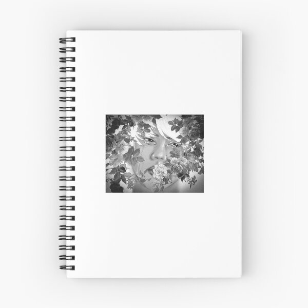Item preview, Flower jin designed and sold by OliverCarter.