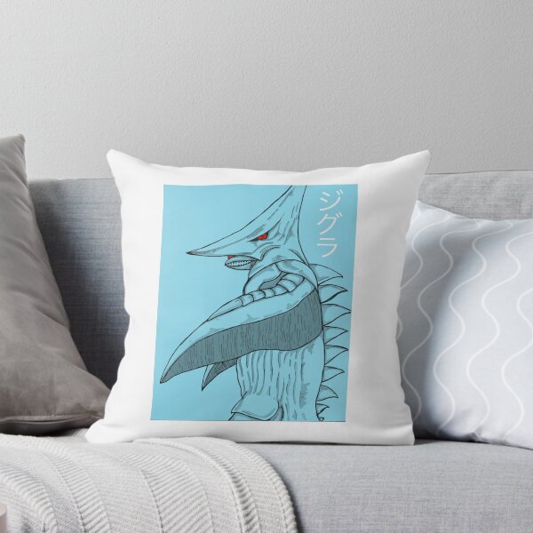 Item preview, Zigra designed and sold by KaijuCreations.
