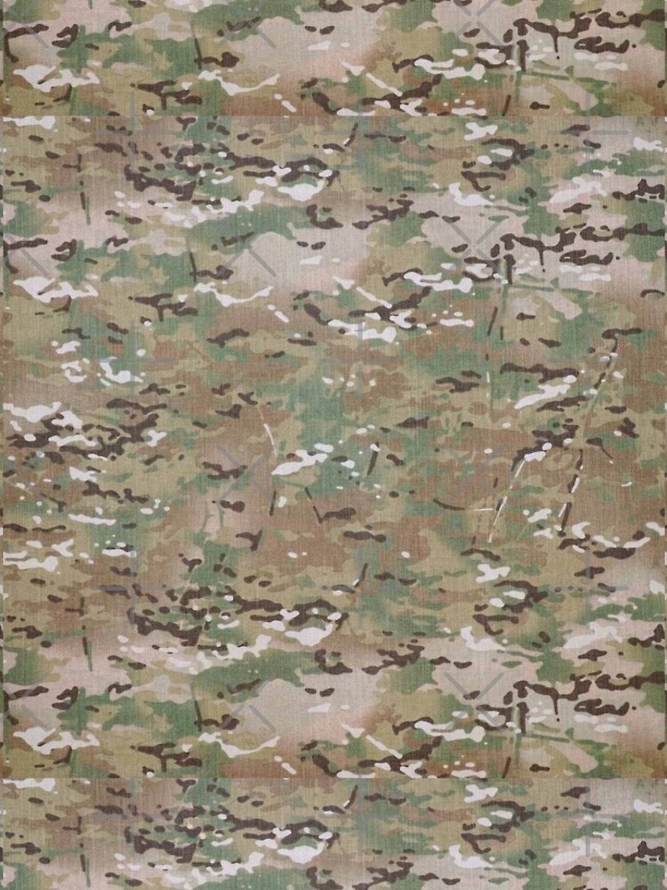 Desert Camouflage Leggings