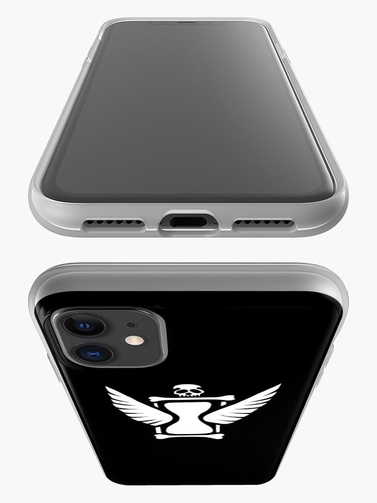 Alternate view of Pirate Time iPhone Case & Cover