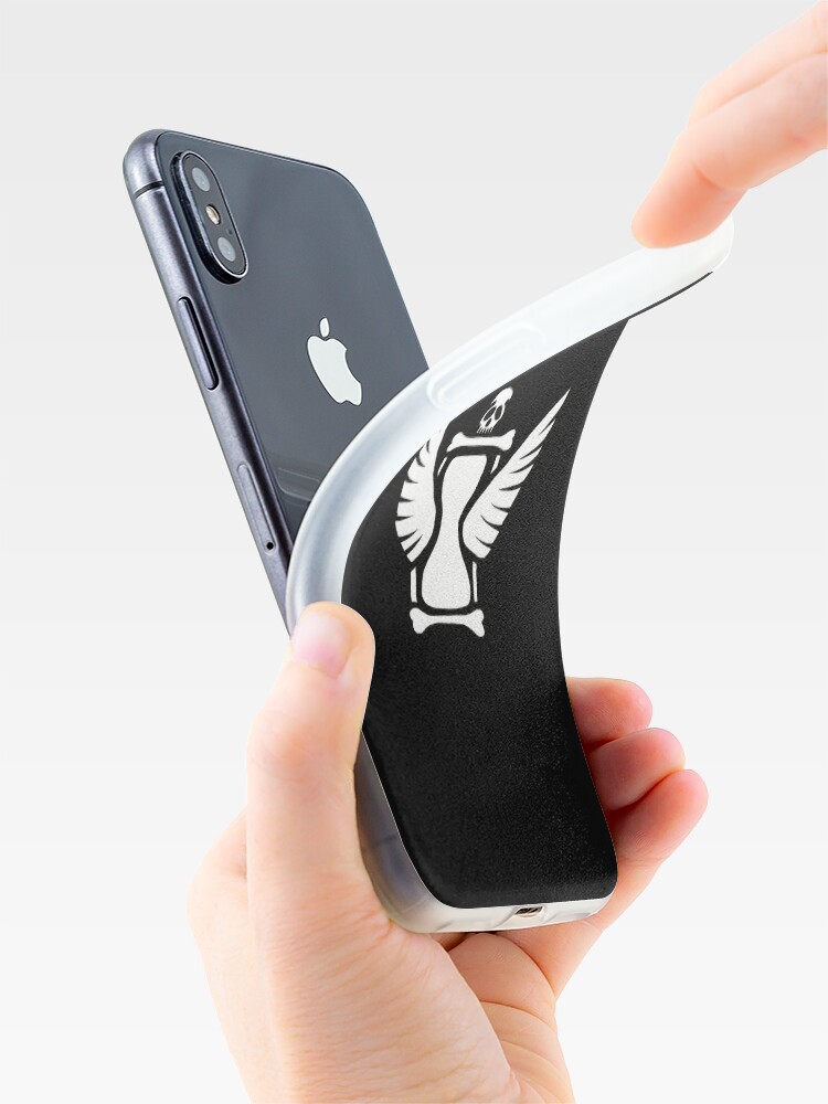 Alternate view of Pirate Time iPhone Case & Cover