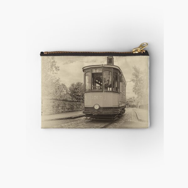 Item preview, Tram No. 20 designed and sold by Glaspark.