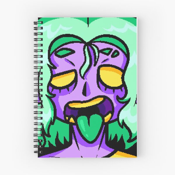 Item preview, Zombie designed and sold by 8bitmonkey.