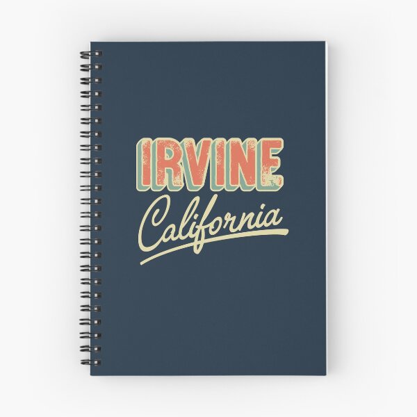Item preview, Irvine California designed and sold by dk80.