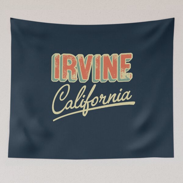Item preview, Irvine California designed and sold by dk80.