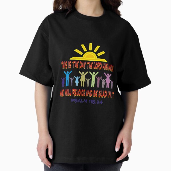 Item preview, This is The Day The Lord Has Made designed and sold by Flabba.