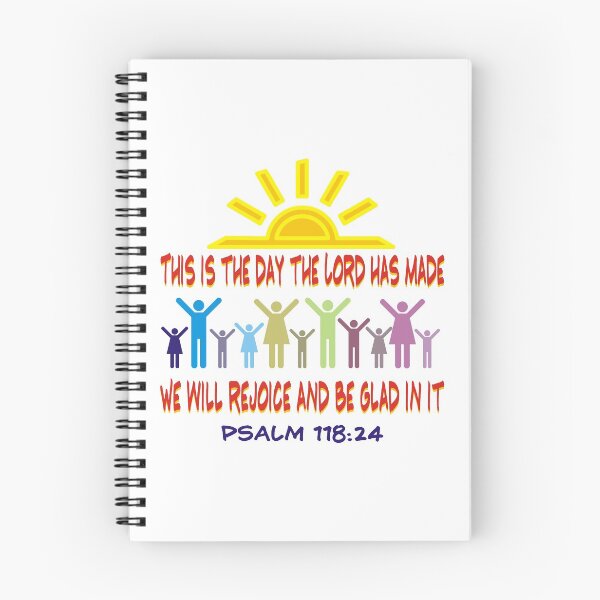 Item preview, This is The Day The Lord Has Made designed and sold by Kenninja.