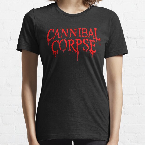 Cannibal Corpse Essential T-Shirt