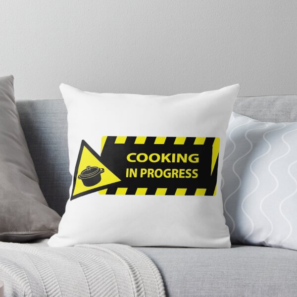 Item preview, Cooking in progress designed and sold by masterchef-fr.