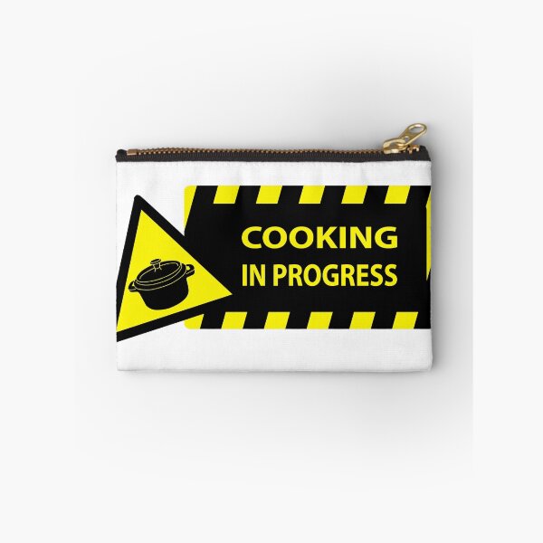 Item preview, Cooking in progress designed and sold by masterchef-fr.