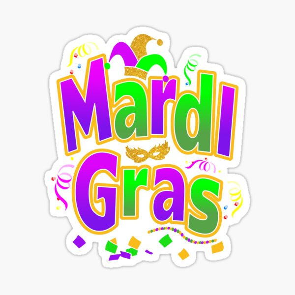 Item preview, Mardi Gras 2019 New Orleans Carnivals Costume T Shirt And Accessories, Cute Mardi Gras Festival Party Shirt designed and sold by Magraphx.