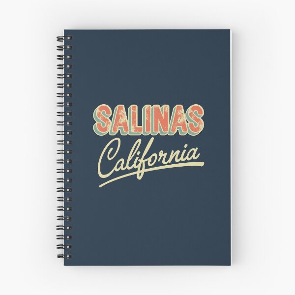 Item preview, Salinas California designed and sold by dk80.