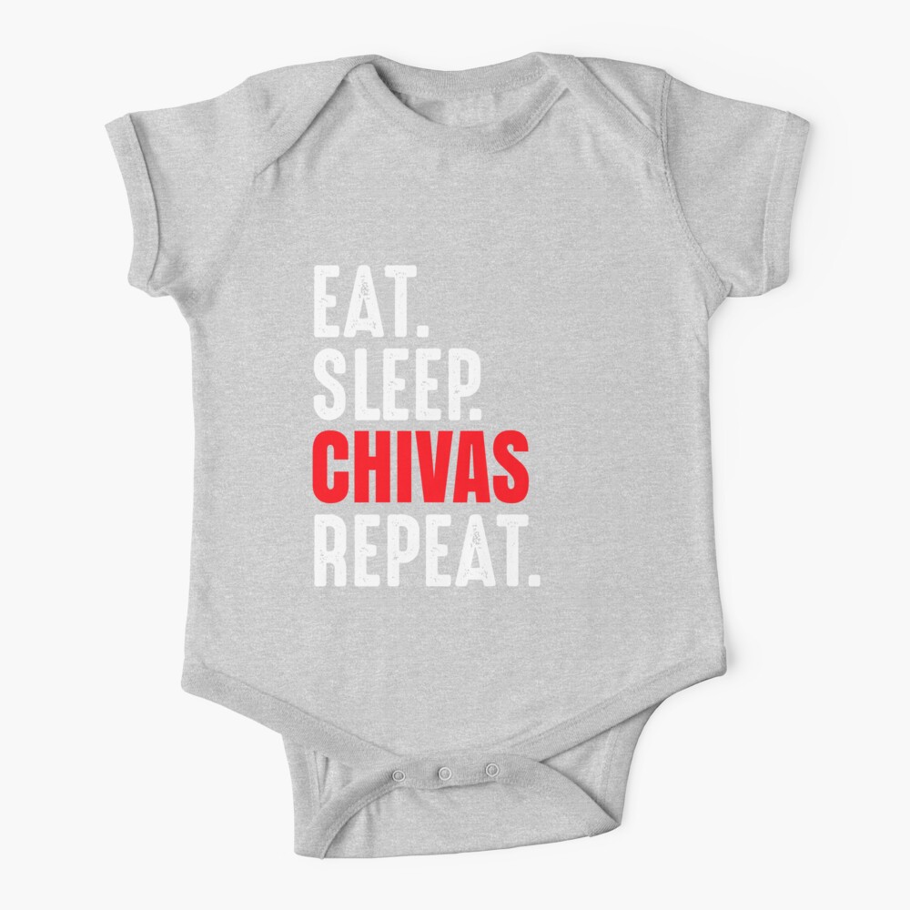 chivas baby jersey