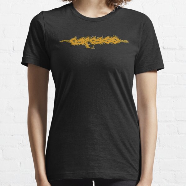 Carcass Essential T-Shirt
