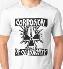 corrosion of conformity animosity shirt