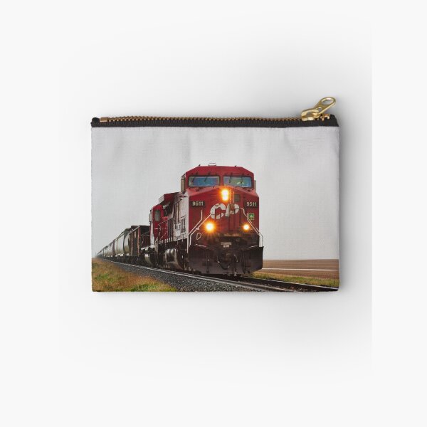 Item preview, Western Canada railway designed and sold by colorfulbundles.