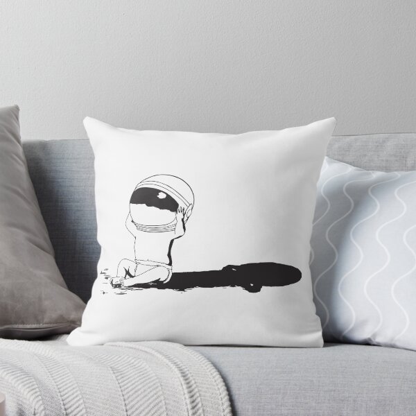Item preview, SPACE BABY designed and sold by Tropospheric.
