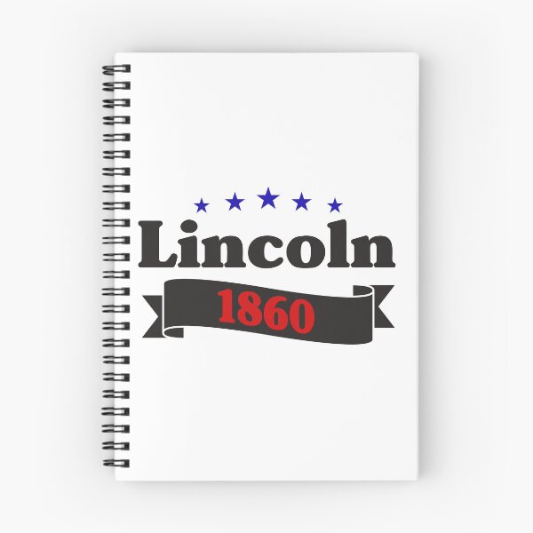 Item preview, Funny President - Lincoln 1860 - Republic Leader Alpha Humor designed and sold by stuch75.