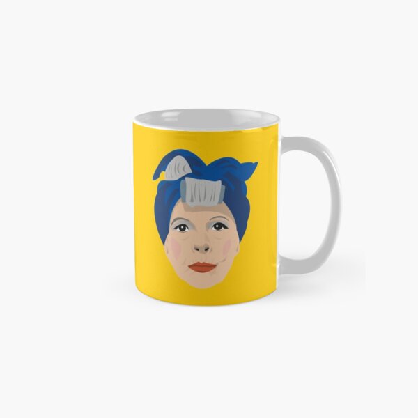 Minnie Castevet Classic Mug