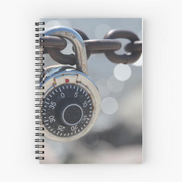 Item preview, Love Lock designed and sold by e-hanisko.