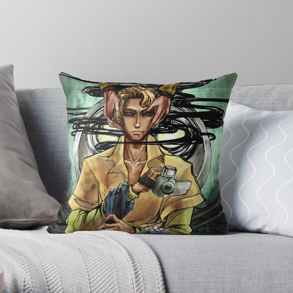 Jolyne hotsell body pillow