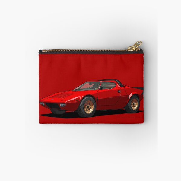 Item preview, Lancia Stratos HF Stradale Rosso designed and sold by DigitalCel.